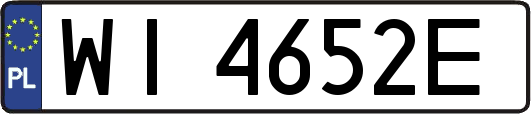 WI4652E