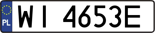 WI4653E