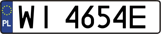 WI4654E