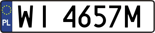 WI4657M
