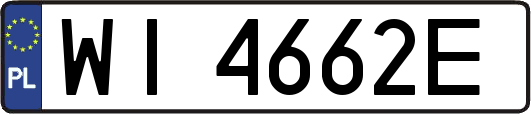 WI4662E
