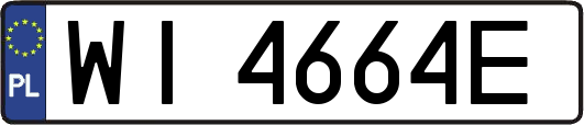 WI4664E