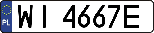 WI4667E