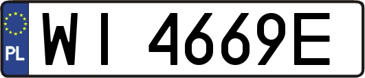 WI4669E
