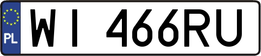 WI466RU