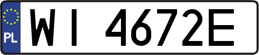 WI4672E