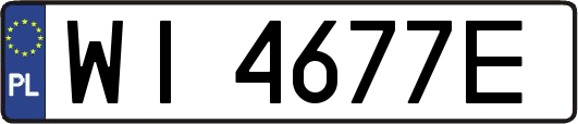 WI4677E