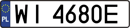 WI4680E