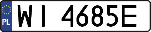 WI4685E