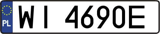 WI4690E