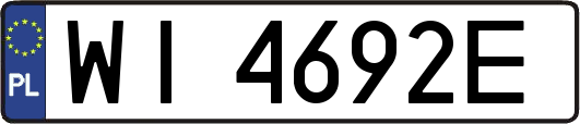 WI4692E