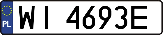 WI4693E