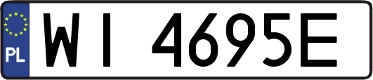 WI4695E