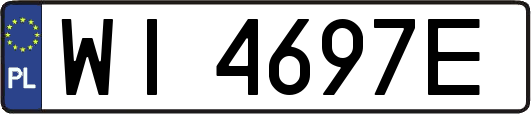 WI4697E