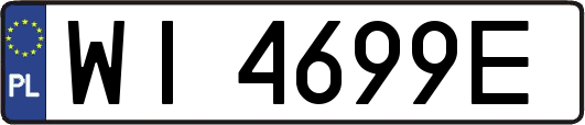 WI4699E