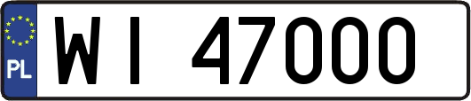 WI47000