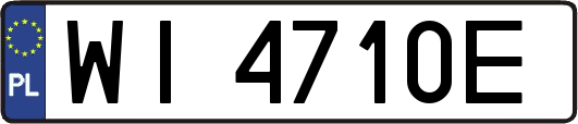 WI4710E