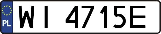 WI4715E