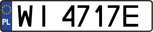 WI4717E