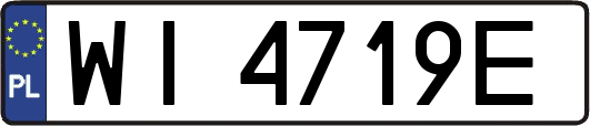WI4719E