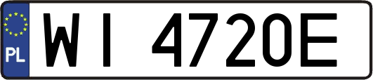 WI4720E