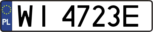 WI4723E