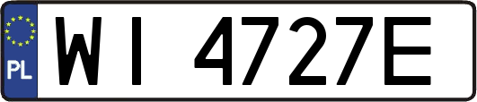WI4727E