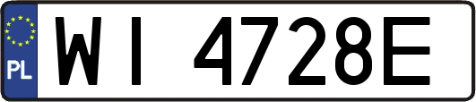 WI4728E