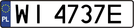 WI4737E