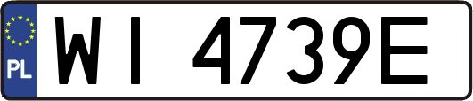 WI4739E
