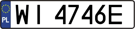 WI4746E