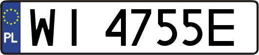 WI4755E
