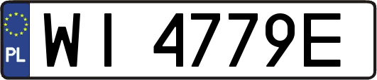 WI4779E