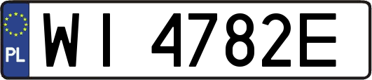 WI4782E