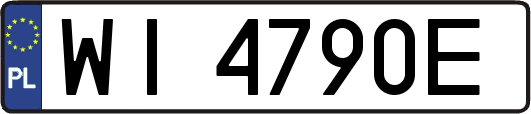 WI4790E
