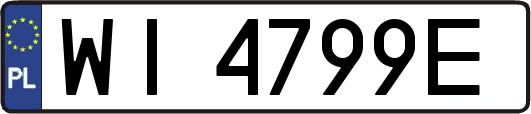 WI4799E