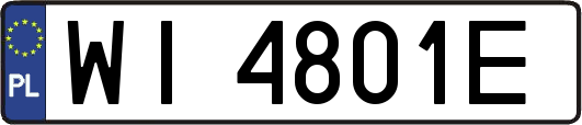 WI4801E