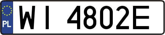 WI4802E
