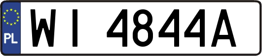 WI4844A