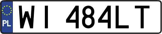 WI484LT