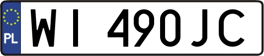 WI490JC