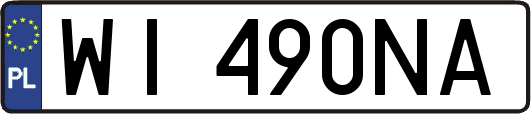 WI490NA