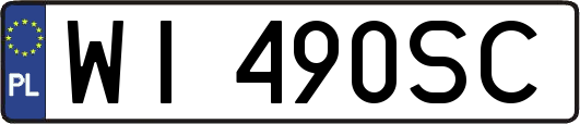 WI490SC
