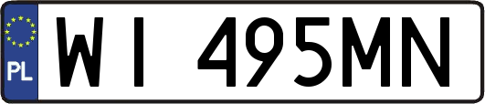 WI495MN