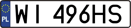 WI496HS