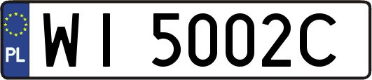 WI5002C