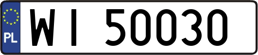 WI50030