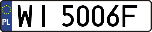 WI5006F