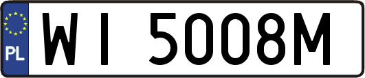 WI5008M