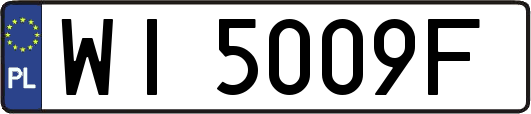WI5009F